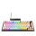 Rampage Zenith Pro magnetyczna, 8000Hz, Hall Effect, RGB, Gateron KS - 1519434 - zdjęcie 3